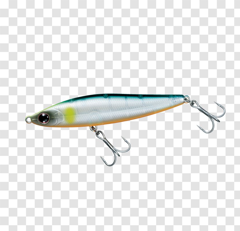 Globeride Switch Hitter Starting Pitcher Spoon Lure Sardine - Fishing - Frame Transparent PNG