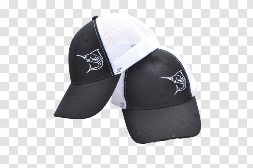 Baseball Cap T-shirt Marlin Kerchief Clothing - Headgear - Bird Wearing A Hat Transparent PNG