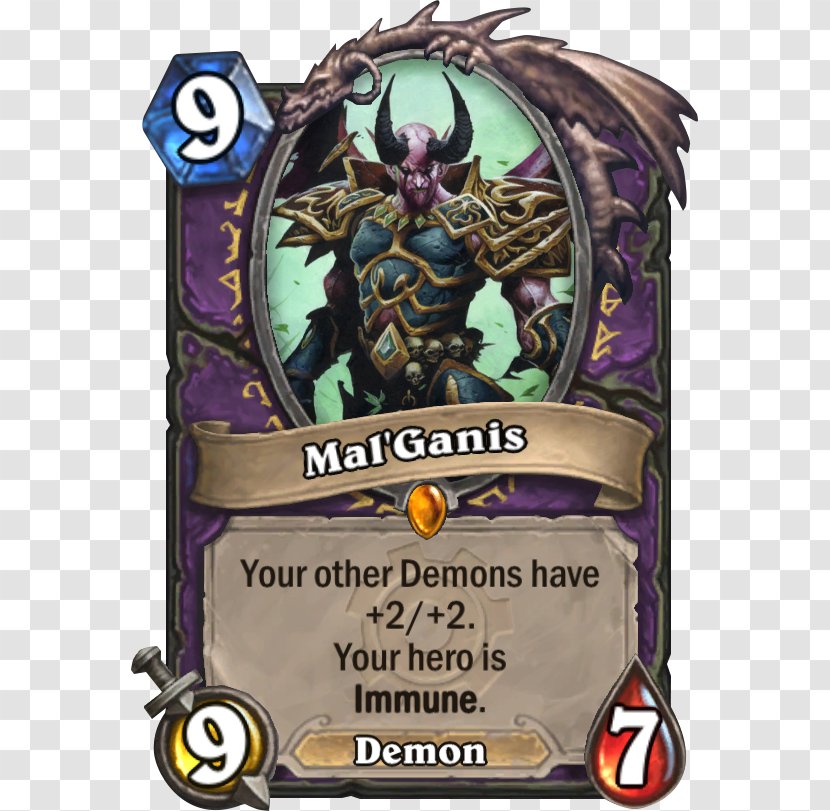 Knights Of The Frozen Throne Warlock Gul'dan Mal'Ganis Electronic Sports - Video Game - Terenas Menethil Ii Transparent PNG