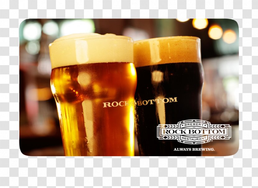 Beer Cocktail Glasses CraftWorks Restaurants & Breweries - Shot Transparent PNG