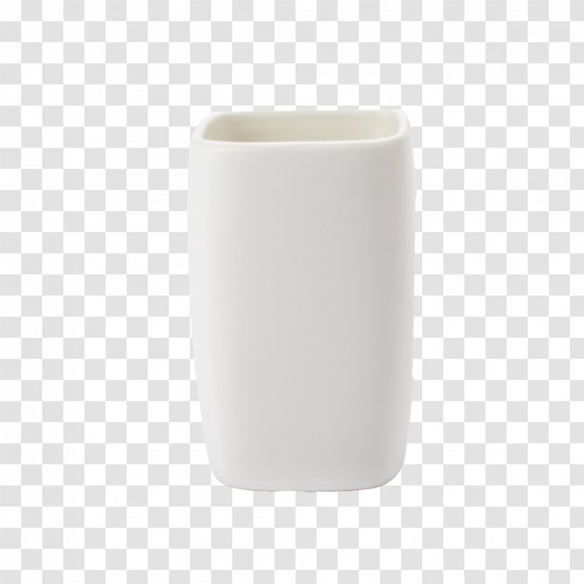Coffee Cup Ceramic Mug Cafe - White Square Transparent PNG