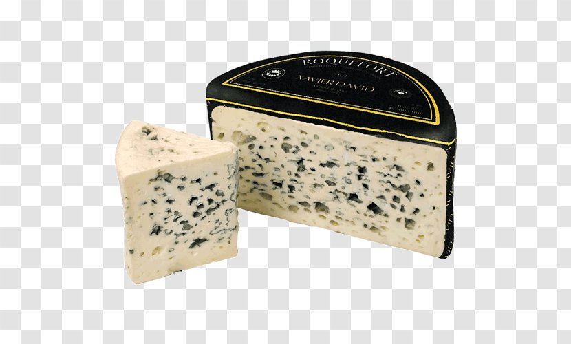 Blue Cheese Roquefort Sheep Milk Transparent PNG