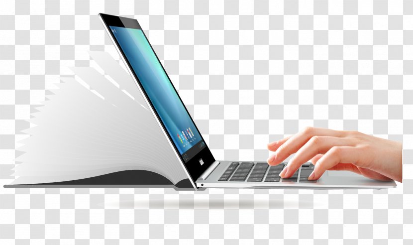 Laptop MacBook Pro Template Apple - Form Transparent PNG