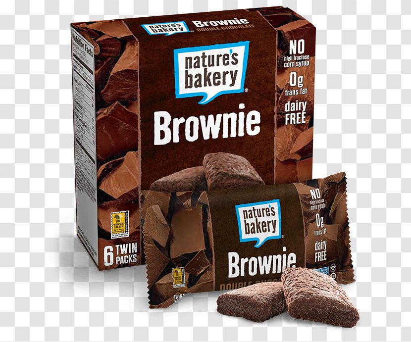 Chocolate Brownie Bakery Bar Fudge Organic Food - Brownies Transparent PNG