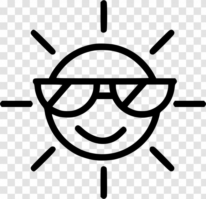 Sunglasses Eyepiece Contact Lenses - Visual Perception - Sun Transparent PNG