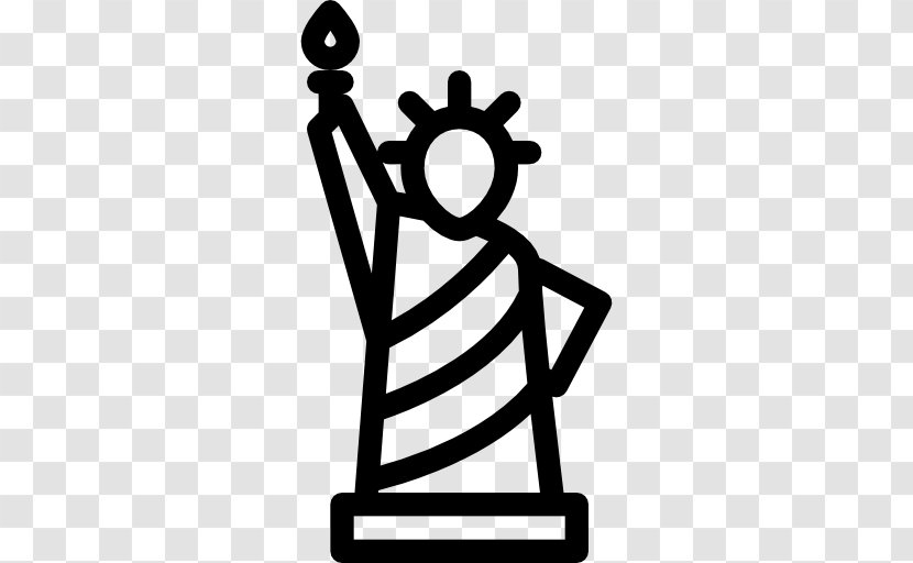 Statue Of Liberty Monument Clip Art Transparent PNG