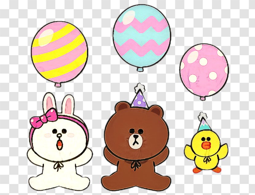 Hello Kitty Happy Birthday - Animal Figure Cartoon Transparent PNG