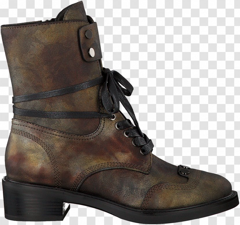 Motorcycle Boot Shoe Chelsea Leather - Cowboy Boots Transparent PNG