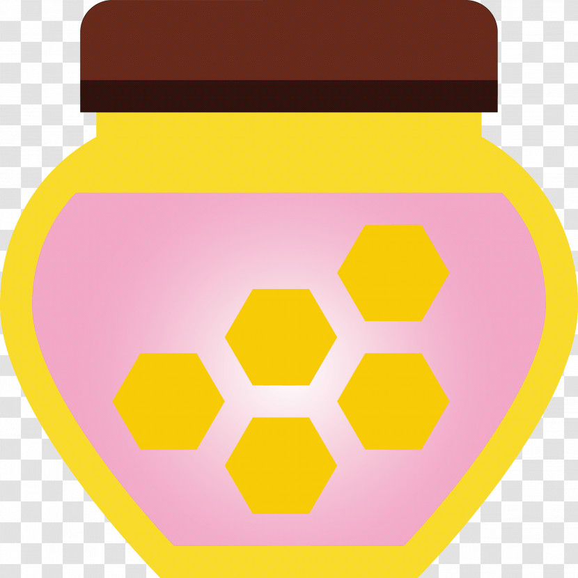 Honey Transparent PNG