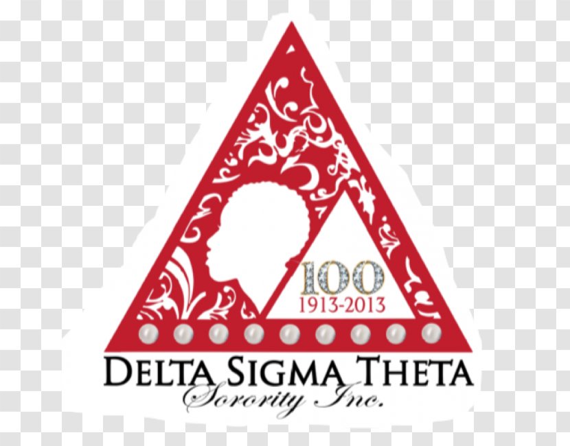 Delta Sigma Theta Howard University Fraternities And Sororities Organization Transparent PNG