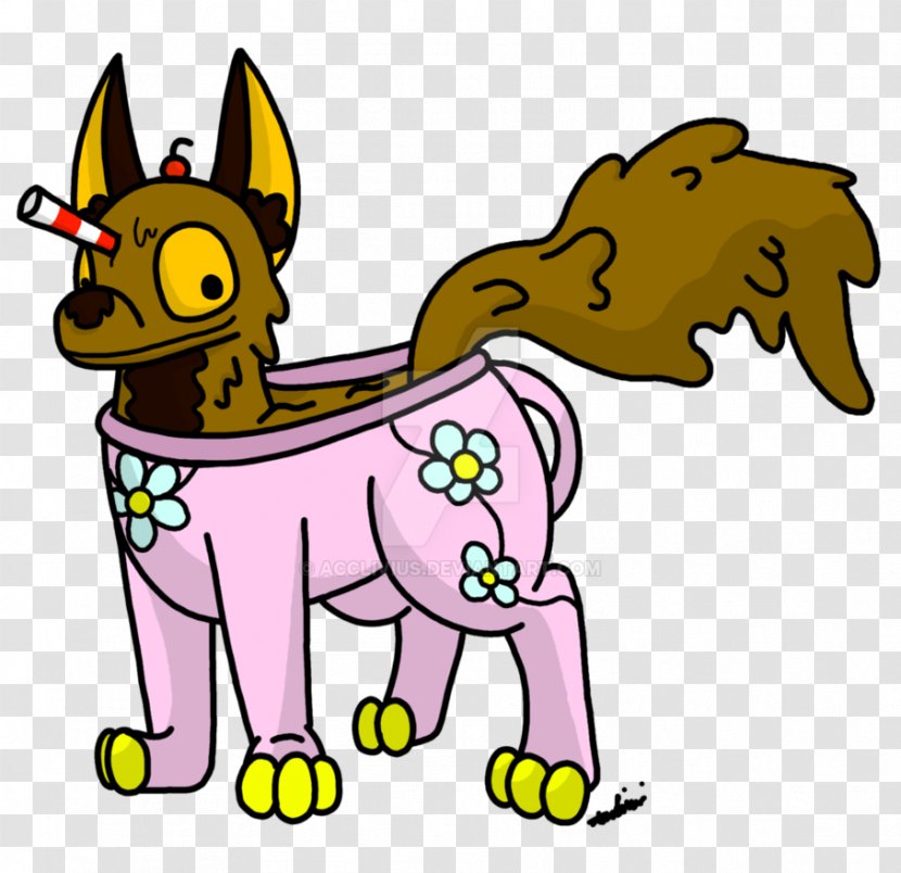 Dog Art Snout Clip - Carnivoran Transparent PNG