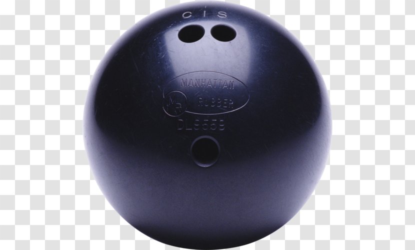 Bowling Ball Ten-pin - Sports Equipment - Material Transparent PNG