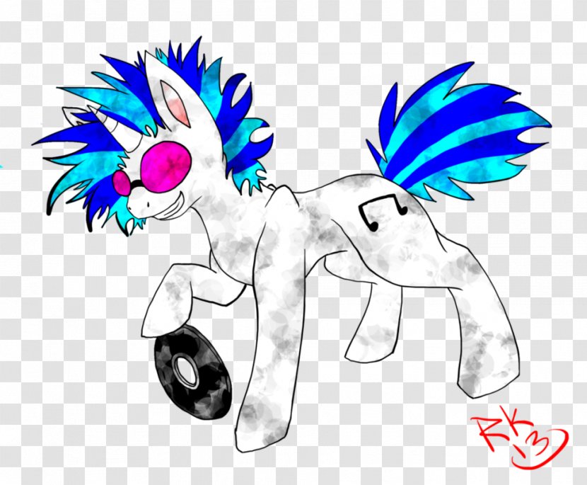 Pony Drawing Horse Clip Art - Turle Transparent PNG