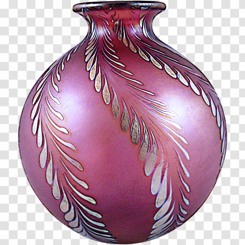 Vase Transparent PNG