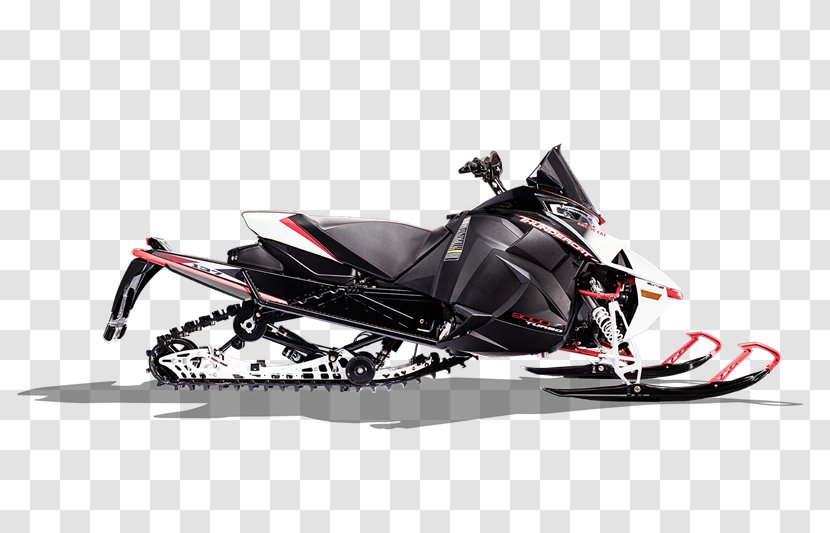 Arctic Cat Snowmobile Thundercat Car Sales - Artic Thunder Transparent PNG