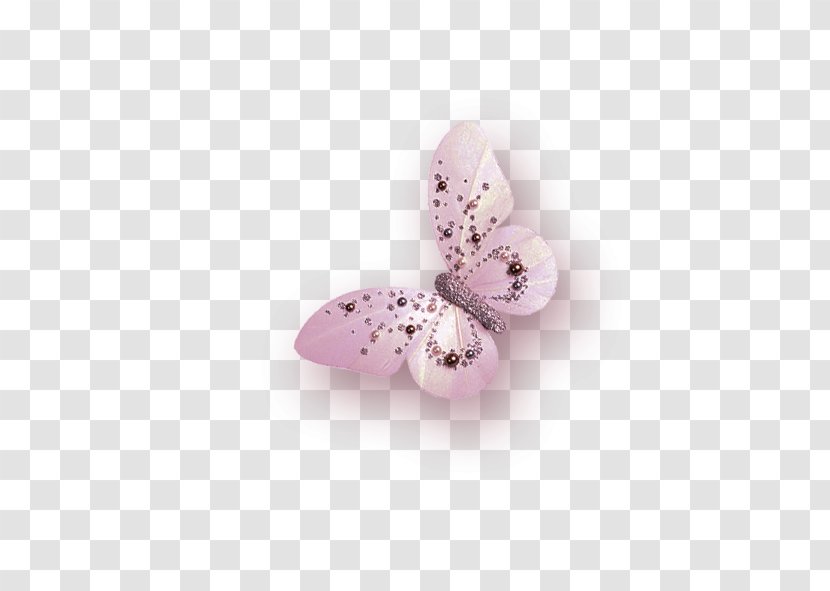Butterfly Pink Download Chemical Element - Co Cou90fdu53ef Transparent PNG