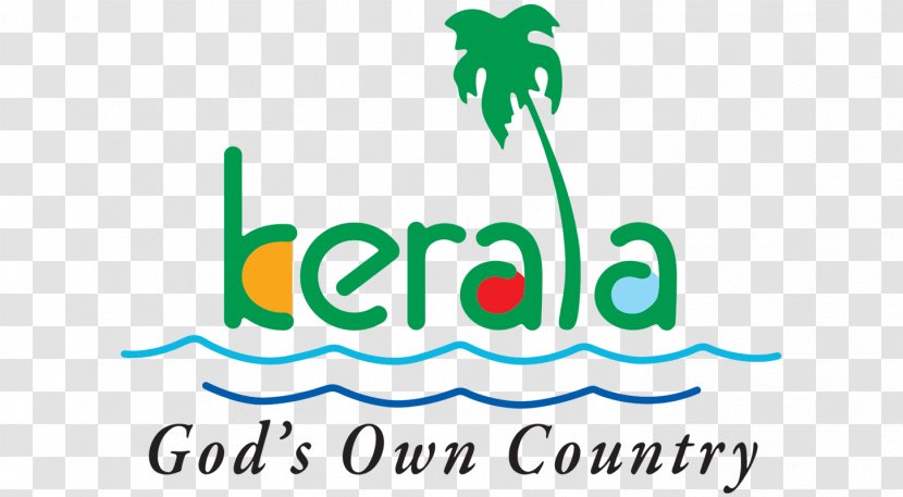 Tourism In Kerala Thiruvananthapuram God's Own Country Backwaters Transparent PNG