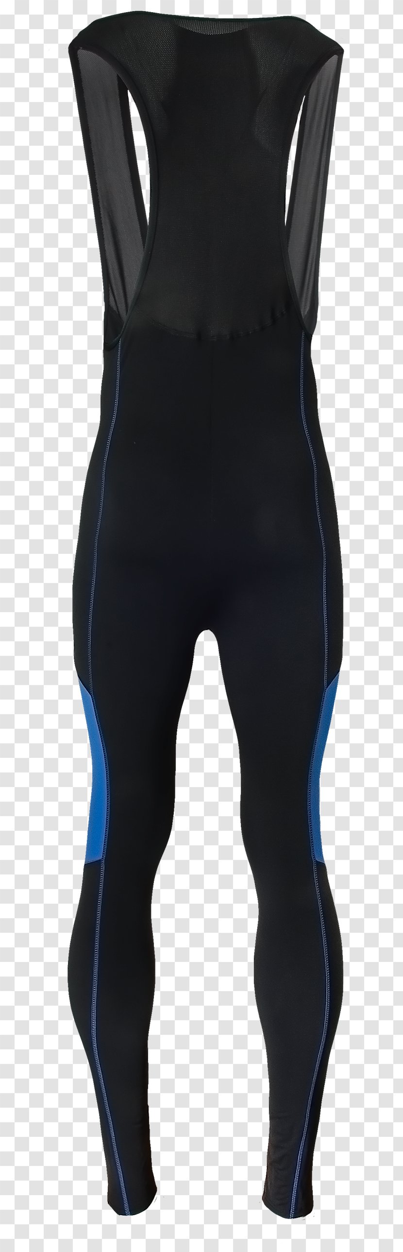 Cobalt Blue Wetsuit Neck - Child Sport Sea Transparent PNG