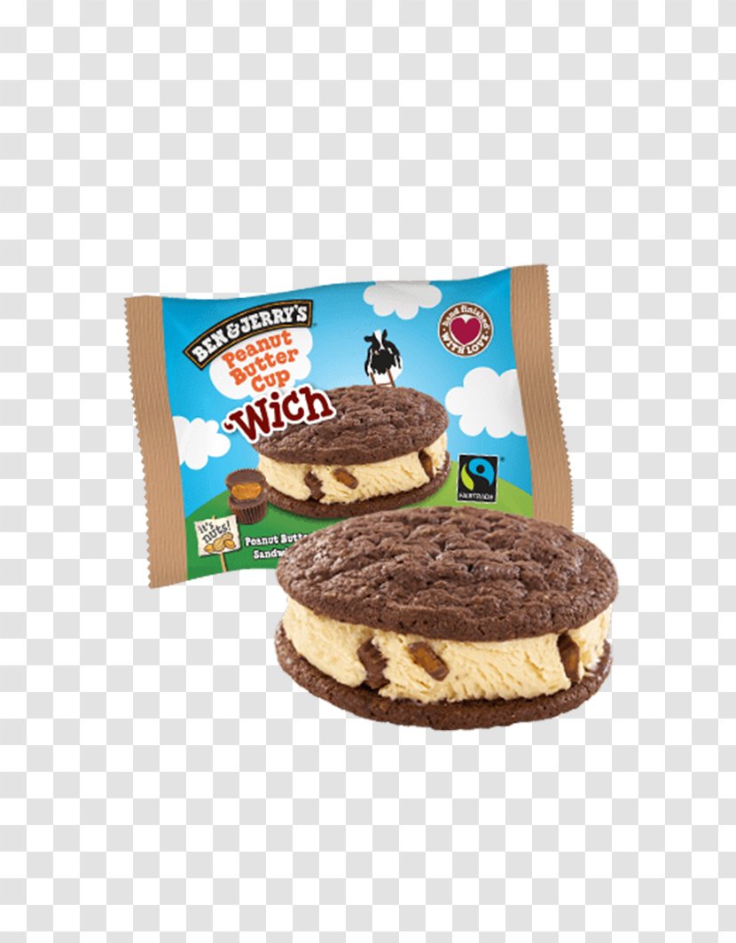 Peanut Butter Cup Ice Cream Chocolate Chip Cookie Brownie Fudge Transparent PNG