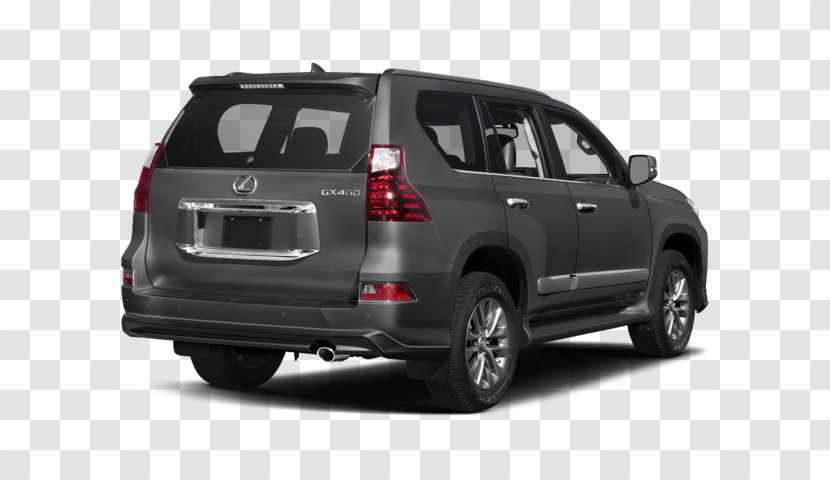 2017 Honda CR-V Car 2018 Toyota - Land Cruiser Transparent PNG