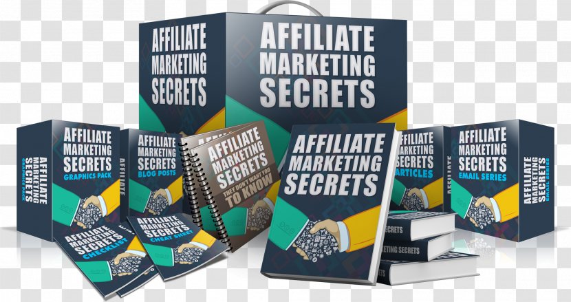 Digital Marketing Affiliate Sales Transparent PNG