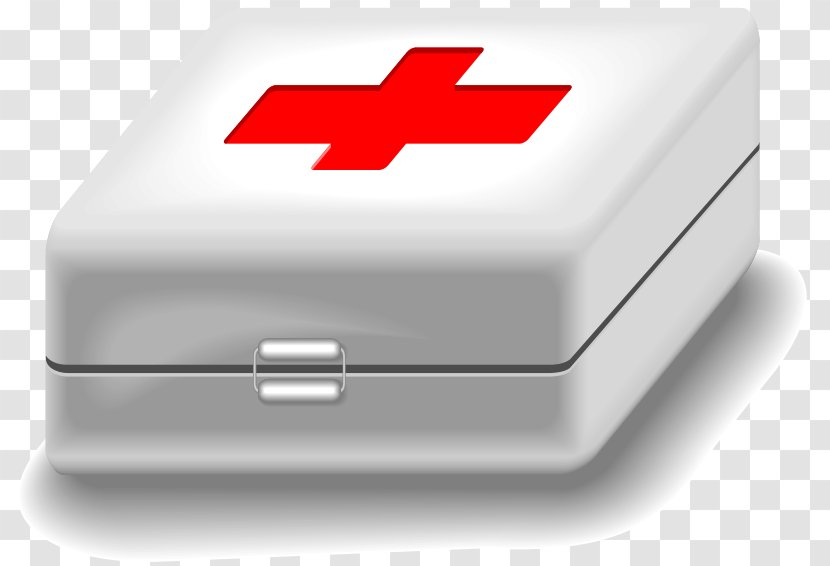 First Aid Kits Medicine Pharmaceutical Drug Medical Equipment Clip Art - Escalator Transparent PNG