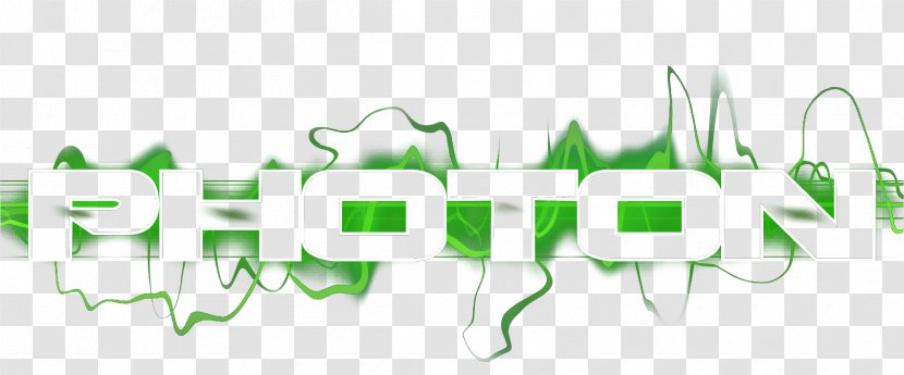 Television Show Acrobalance Logo Light - Green - Photon Transparent PNG