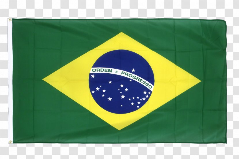 Flag Of Brazil Croatia - The United States - Brazilian Material Transparent PNG
