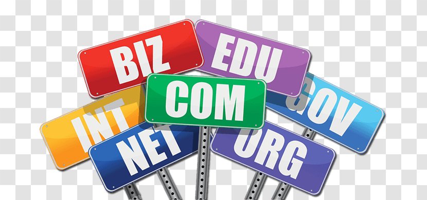 Domain Name Web Hosting Service Country Code Top-level .com - World Wide Transparent PNG
