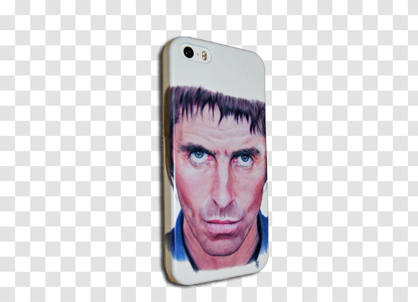 Mobile Phone Accessories Phones IPhone - Liam Gallagher Transparent PNG