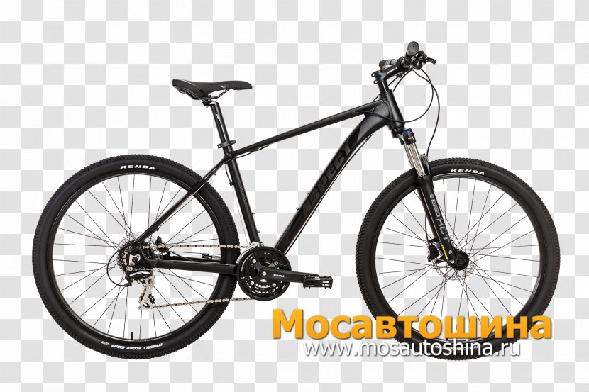 Giant ATX 2 (2018) Bicycles Mountain Bike Cycling - Bicycle Transparent PNG