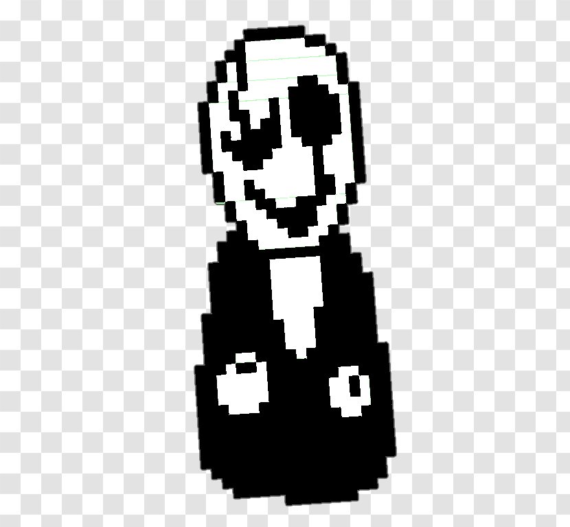 Undertale Sprite Pixel Art Video Game Transparent PNG