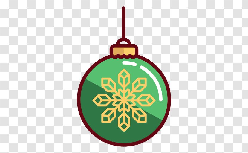 Christmas Ornament Pattern - Decoration Transparent PNG