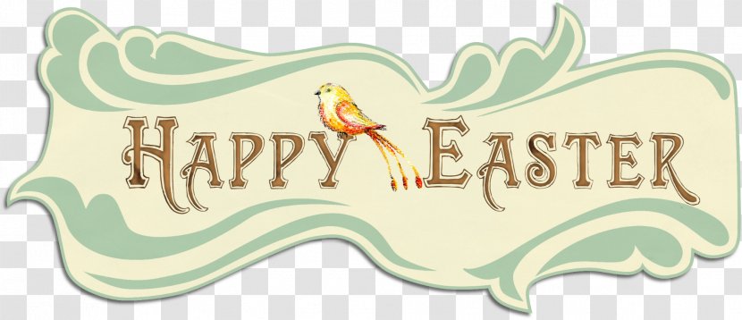 Easter Bunny Paper Greeting - Area - Happy Transparent PNG