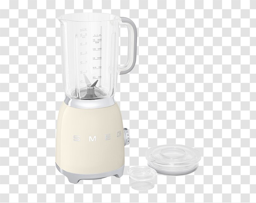 Blender Small Appliance Home Mixer Smeg - Immersion - Spain Travel Transparent PNG
