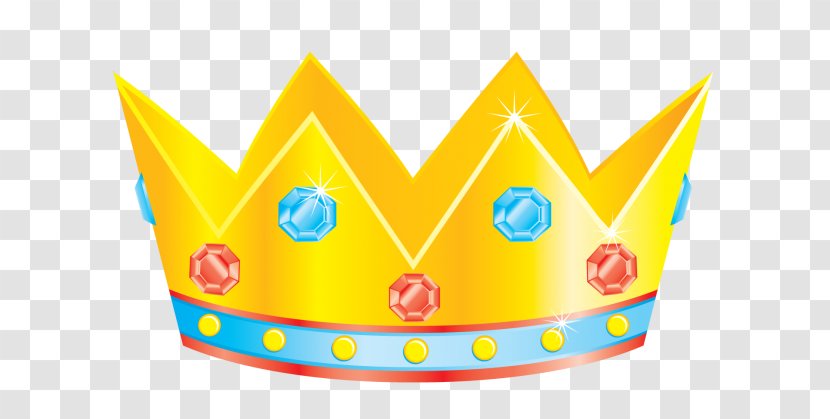 Clip Art Crown Image Openclipart - Party Hat Transparent PNG