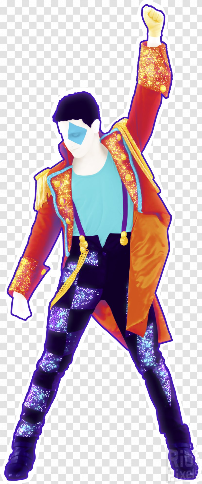 Just Dance 2017 2016 2018 Now Wii Transparent PNG