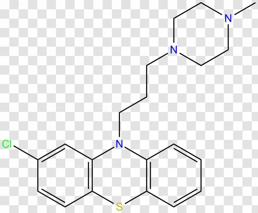 Prochlorperazine Dibenzo-1,4-dioxin Chemical Substance Compound - Polychlorinated Biphenyl - Carcinogen Transparent PNG