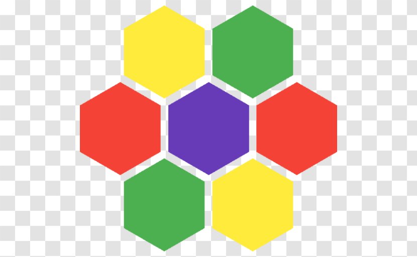 Republic Of Ireland Mozaic Company Logo Business - Investment - Colored Hexagon Transparent PNG