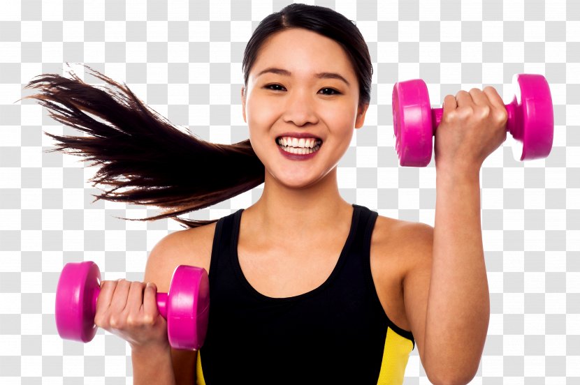 Weight Training Olympic Weightlifting Dumbbell Exercise Stock Photography Transparent PNG