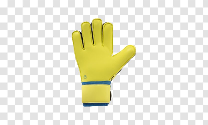 Cycling Glove Uhlsport Guante De Guardameta Sporting Goods - Safety - Goalkeeper Gloves Transparent PNG