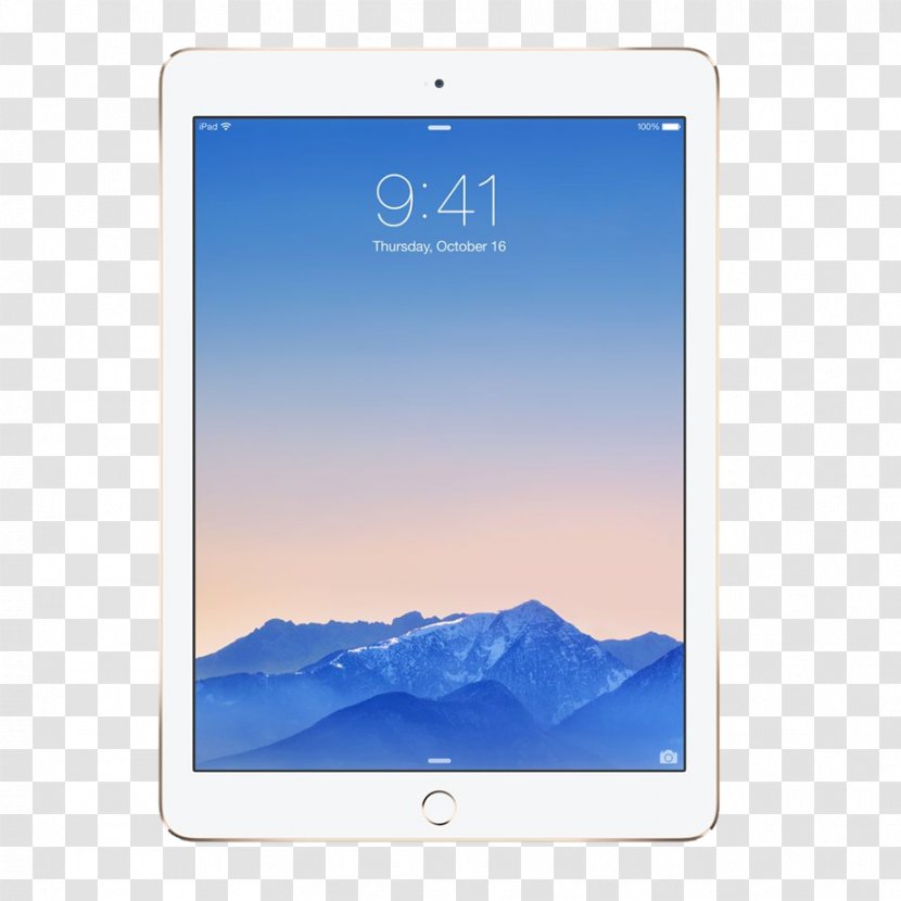 IPad Mini 2 Air 4 - Electronic Device - Product Transparent PNG