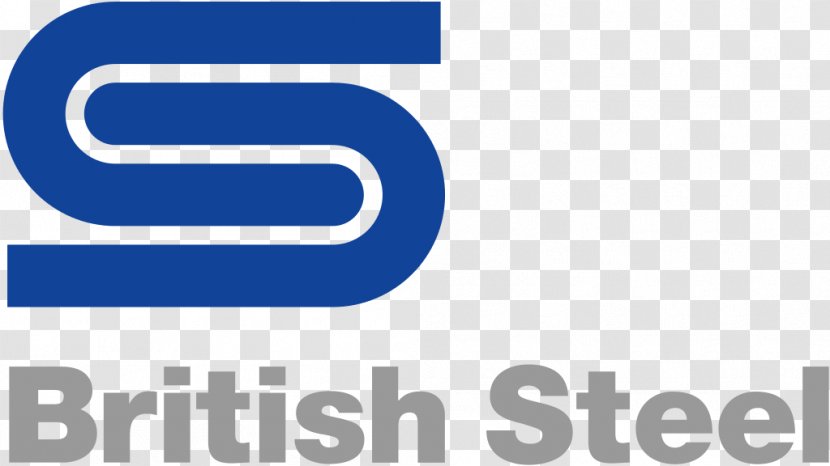 British Steel Logo Tata Europe United Kingdom - Steelmark Transparent PNG