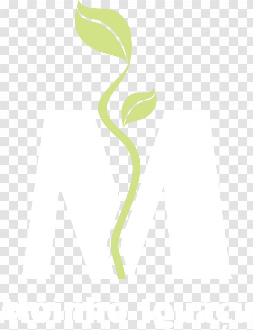 Logo Green Font - Tree - Leaf Transparent PNG