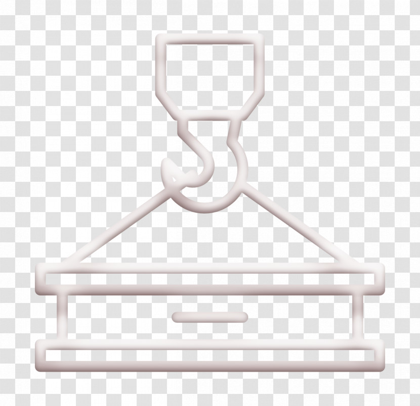 Builder Icon Metal Icon Transparent PNG