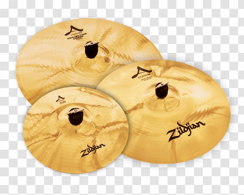 Hi-Hats Avedis Zildjian Company Crash Cymbal Ride - Frame - Drums Transparent PNG