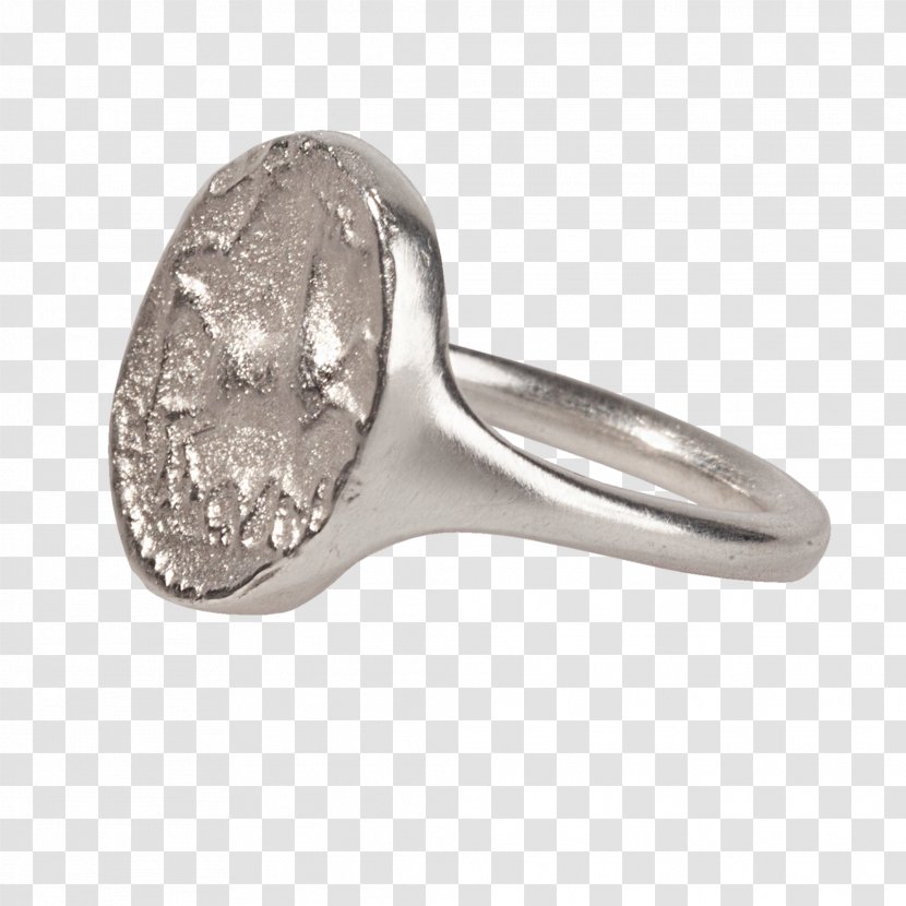 Silver Ring Jewellery Coin Gold Transparent PNG
