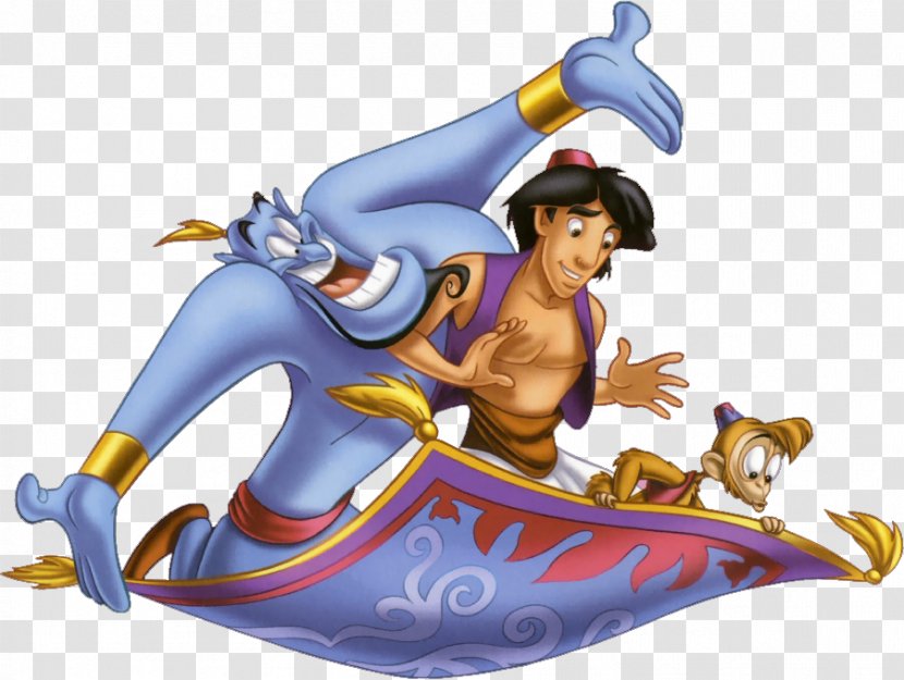 Princess Jasmine Genie YouTube Aladdin Jr. - Tree - Image Transparent PNG