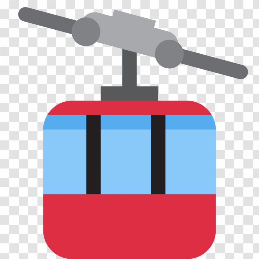 Palm Springs Aerial Tramway Tram Way San Francisco Cable Car System Trolley Emoji - Face With Tears Of Joy Transparent PNG