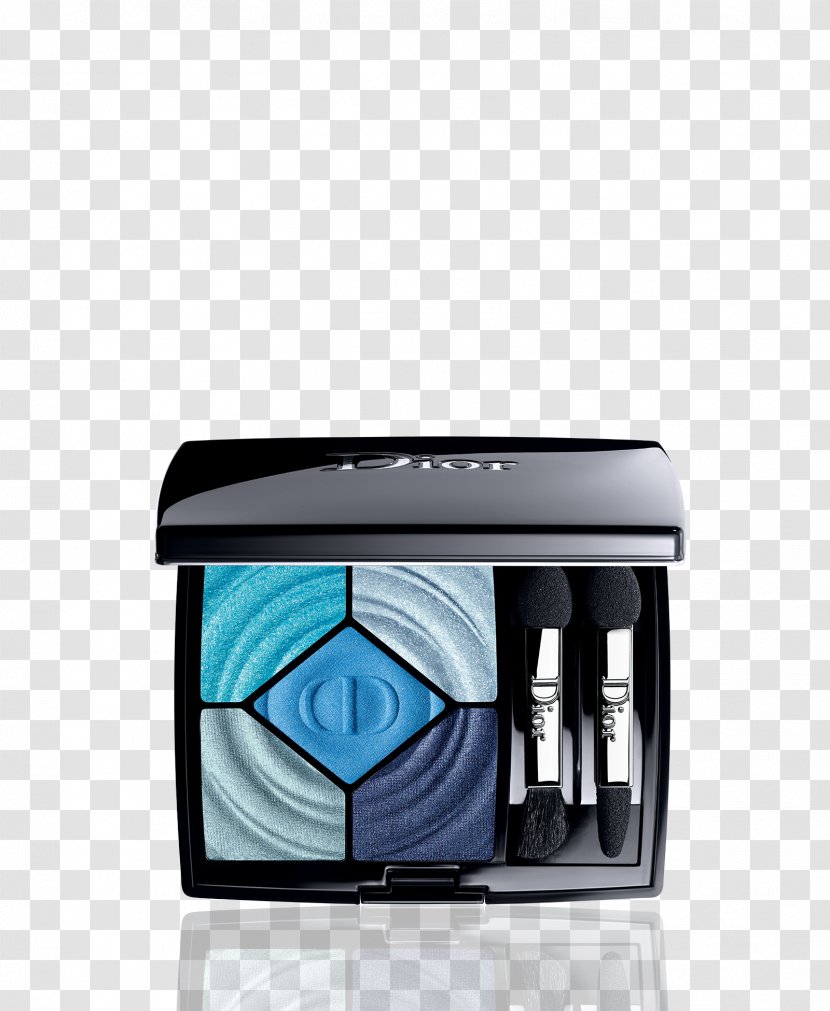 Christian Dior SE Eye Shadow Cosmetics Color Perfume - 5 Couleurs Transparent PNG